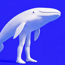 WHALE