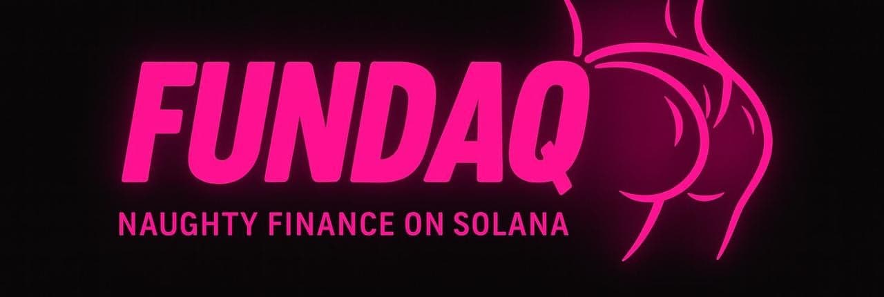 FUNDAQ Banner