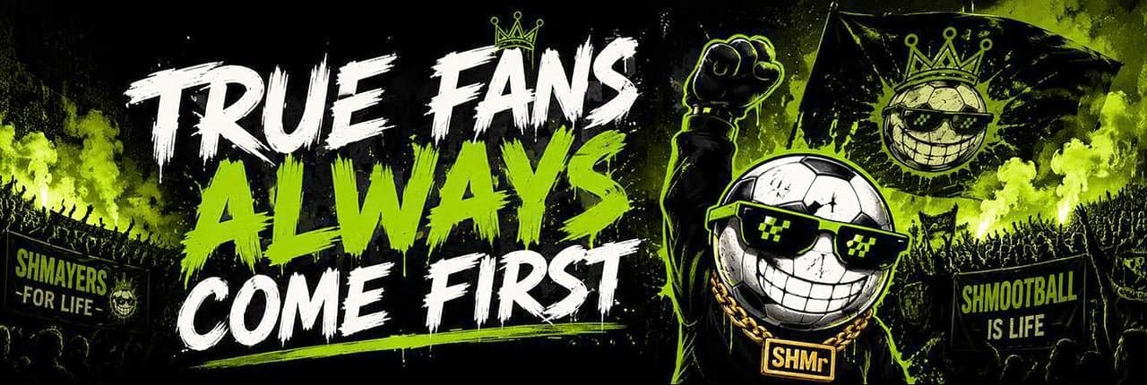 Shmayers Banner