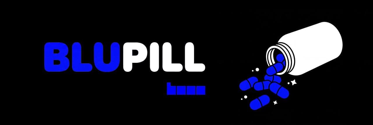 Blupill Banner