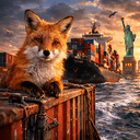 FOX