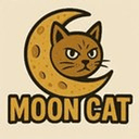 MOON CAT