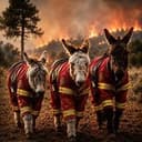 Bombeiros