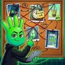 4的玄学