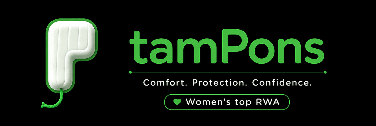 tamPons Banner