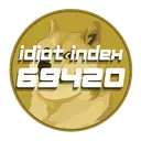 IDIOT