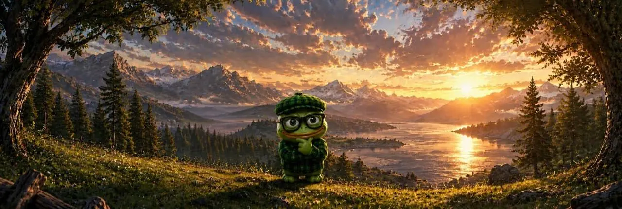 Pons Pepe Banner