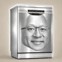 DISHWASHER