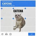 CATCHA