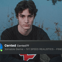 CENTED