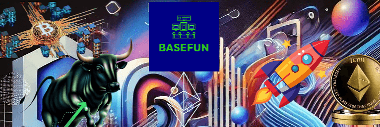 basefun Banner