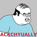 ACKCHYUALLY
