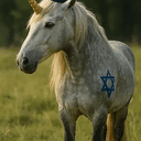 Jewnicorn