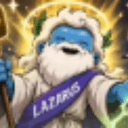 LAZARUS