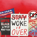 Peak Woke