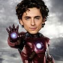 Chalamet