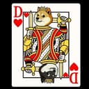 Straight Doge
