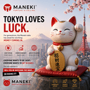 MANEKI™