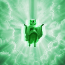 up