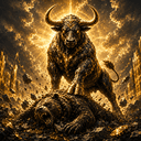 BULLGOD