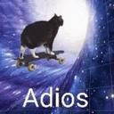 $adios