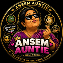 ansem ant