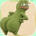 PEPEBUTT