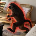 MANDRILL