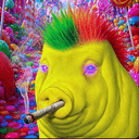 Pigger