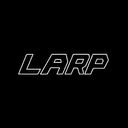 larp