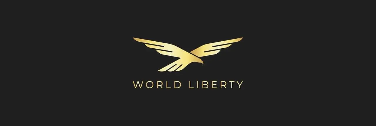 World Liberty Financial USD Banner