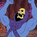 SKELETOR