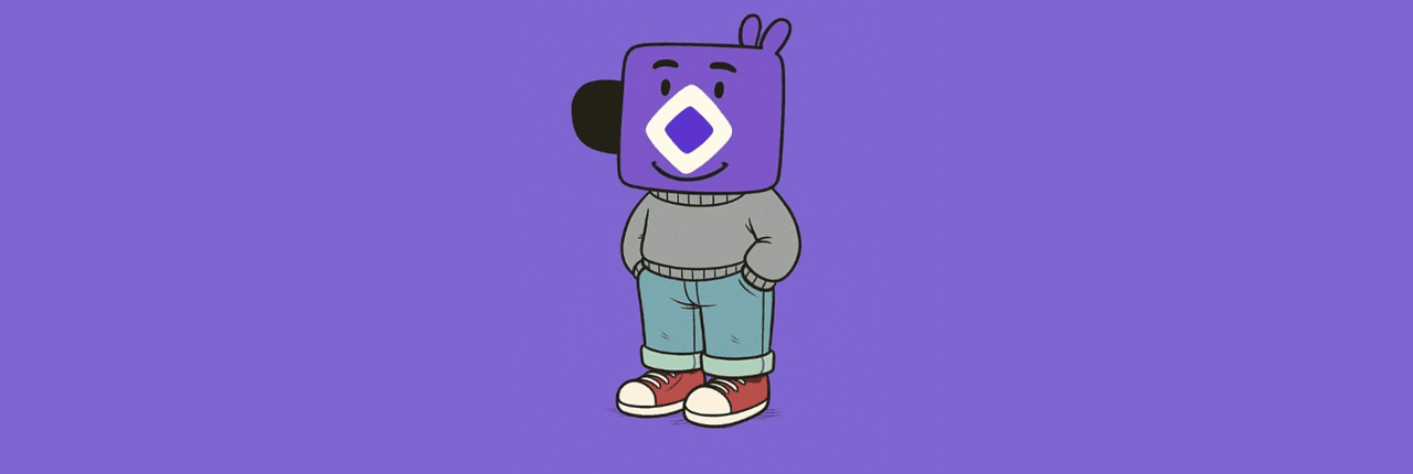 just a chill nad Banner