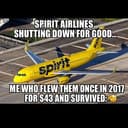 $SPIRIT