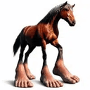 CABALLITO