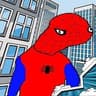 Spooderman
