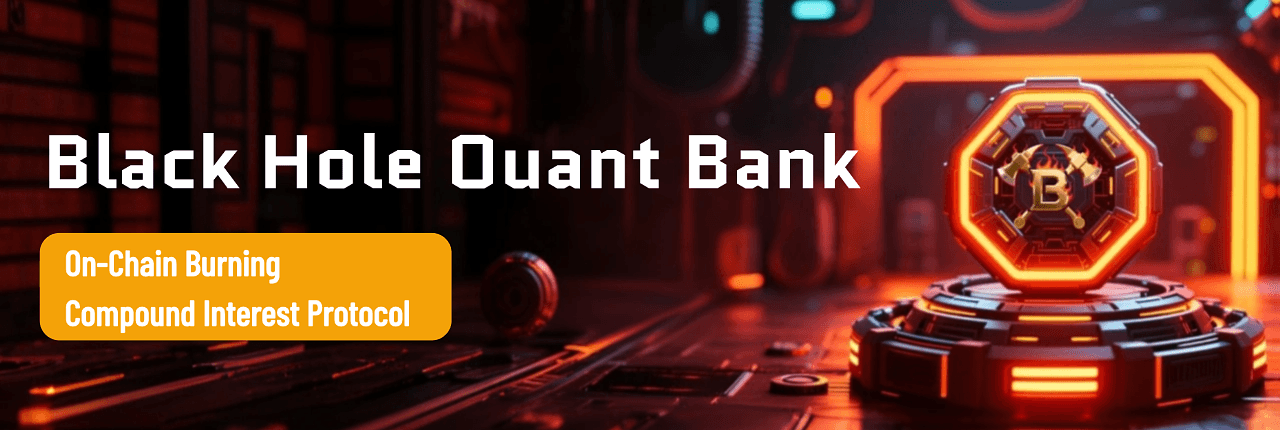 Burn X Compound Banner