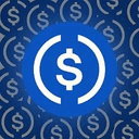 1USDC