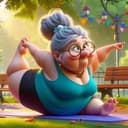 GRANDMA