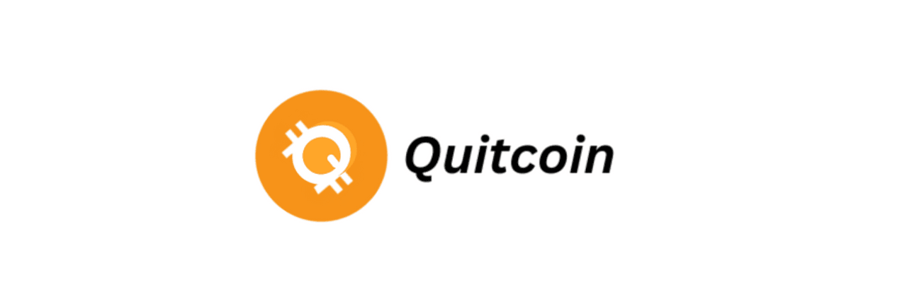 Quitcoin Banner