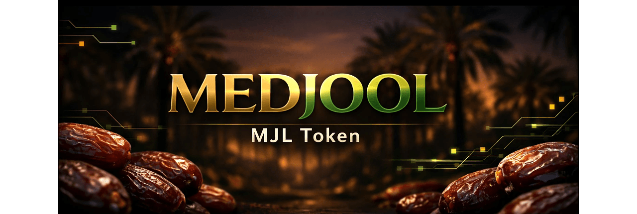 Medjool Banner