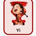 Yi