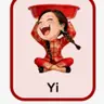 Yi