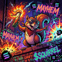 SQUIRREL