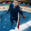 HOMELANDER