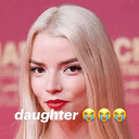 DAUGHTER