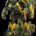 BUMBLEBEEF