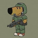 DOOMGUY