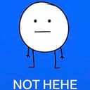 NOTHEHE