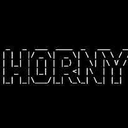 HORNY